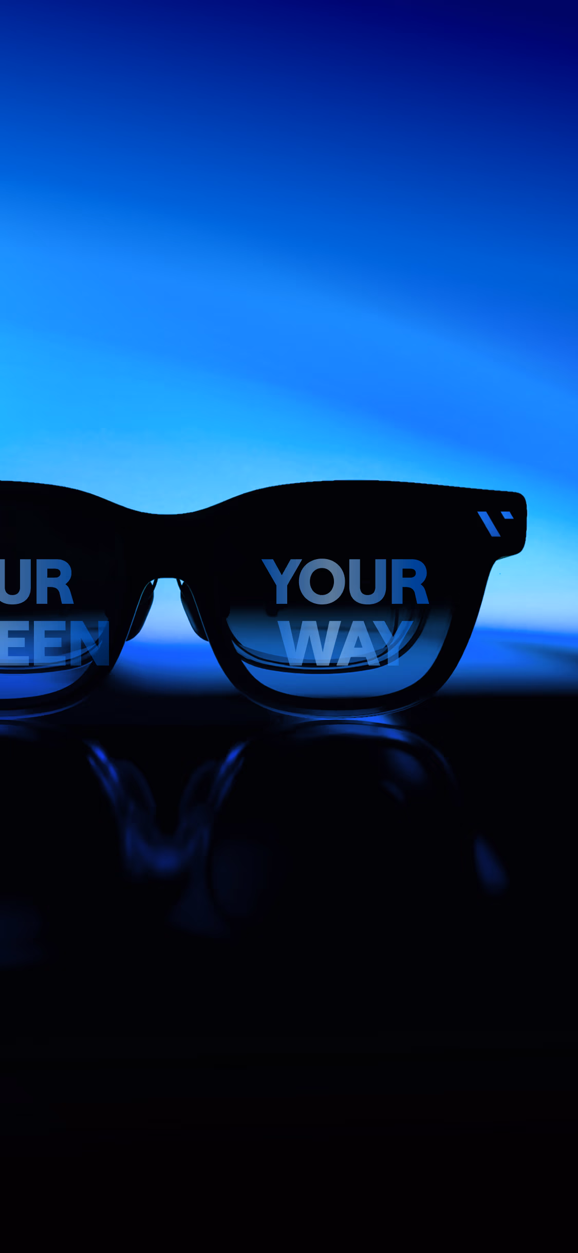 glasses
