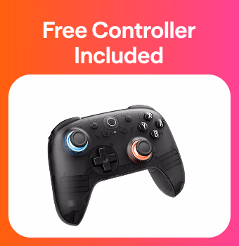 The First-Ever Immersive XR Experience for Switch 2!