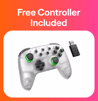 The Ultimate XR Ecosystem!