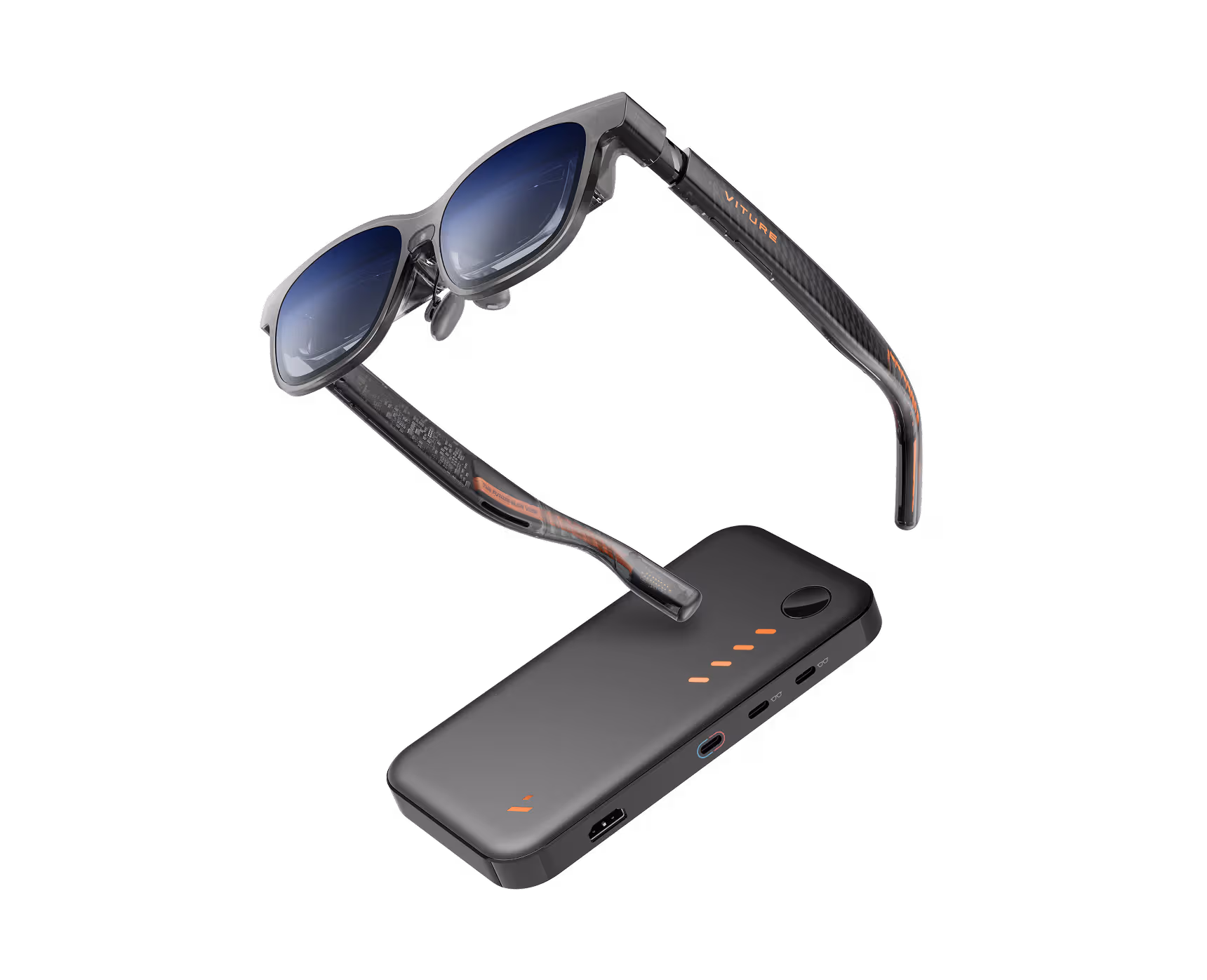 The First-Ever Immersive XR Experience for Switch 2!