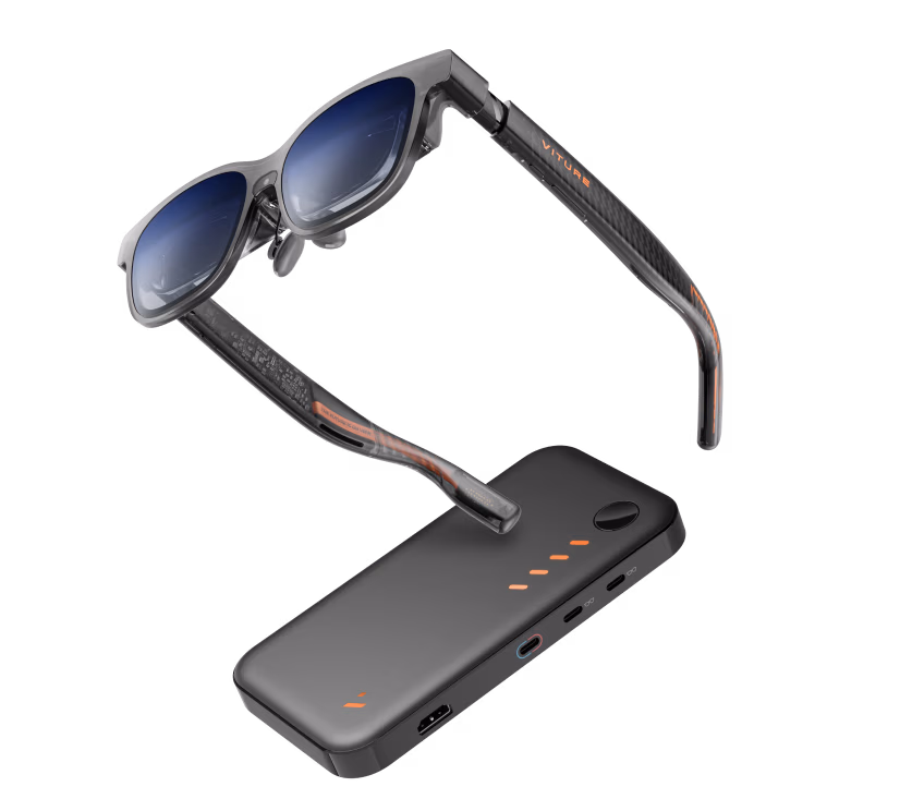 The First-Ever Immersive XR Experience for Switch 2!