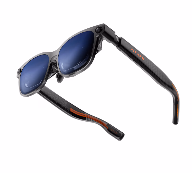 VITURE Luma <Image src="https://cdn.shopify.com/s/files/1/0762/8760/7065/files/title-icon-ultra.png?v=1751354230" alt="VITURE Luma Ultra" className="!relative !h-[25px] !w-auto" /> XR Glasses