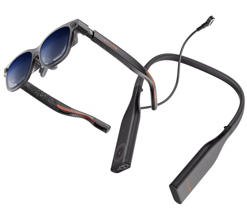 A True AR Experience — Anytime, Anywhere!