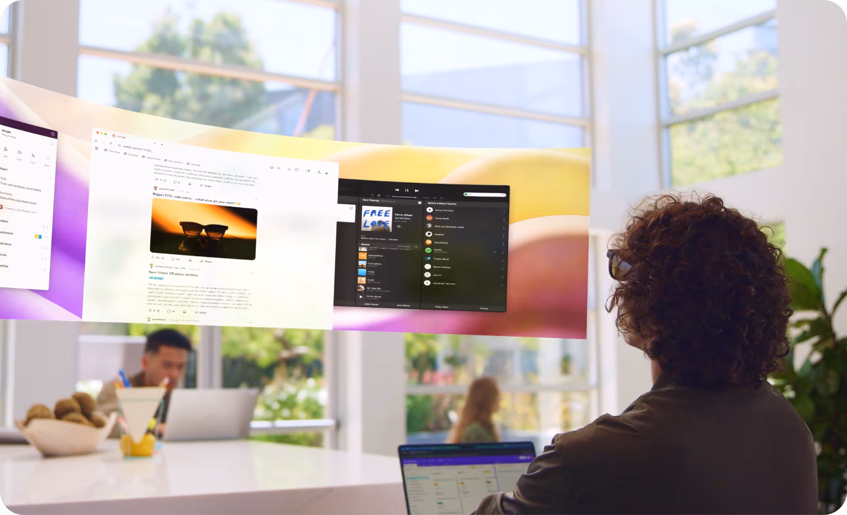 VITURE XR Glasses SDK