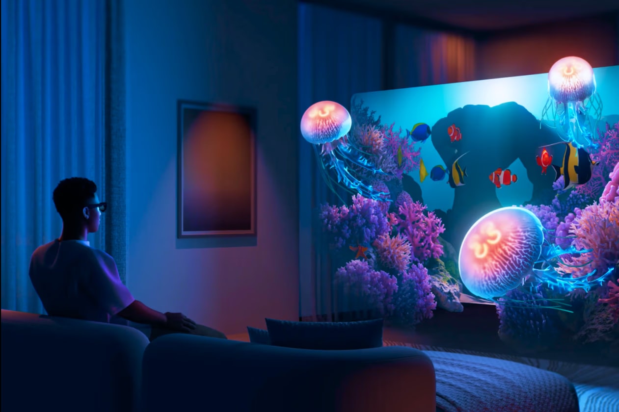 ✨ A World’s First: Turn 2D into Magical 3D in Real Time! ✨