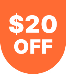 dollar 70 off