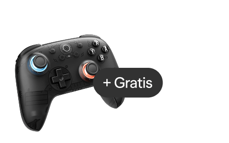 free switch controller badge