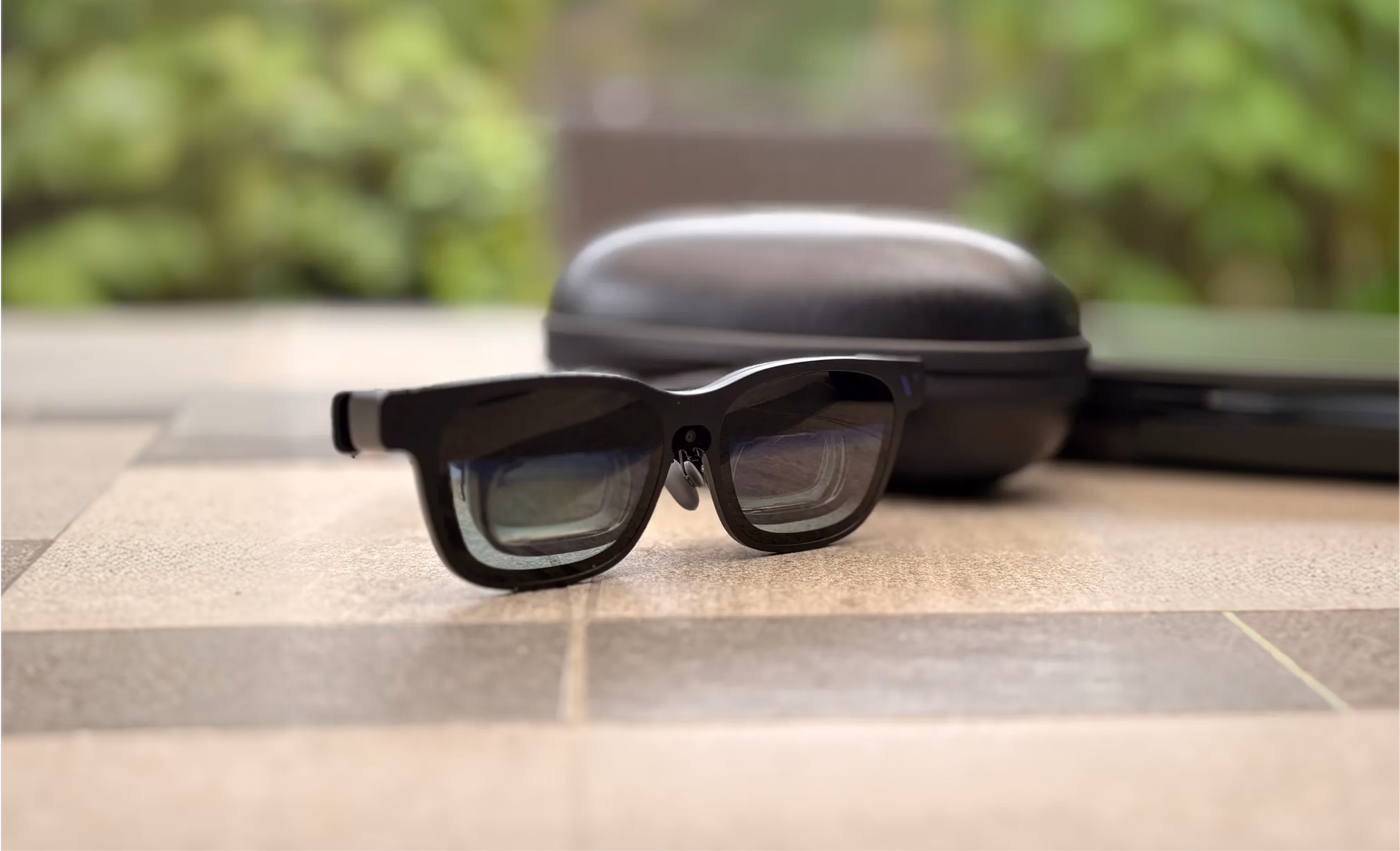 The Best Smart Glasses to Augment Your Reality