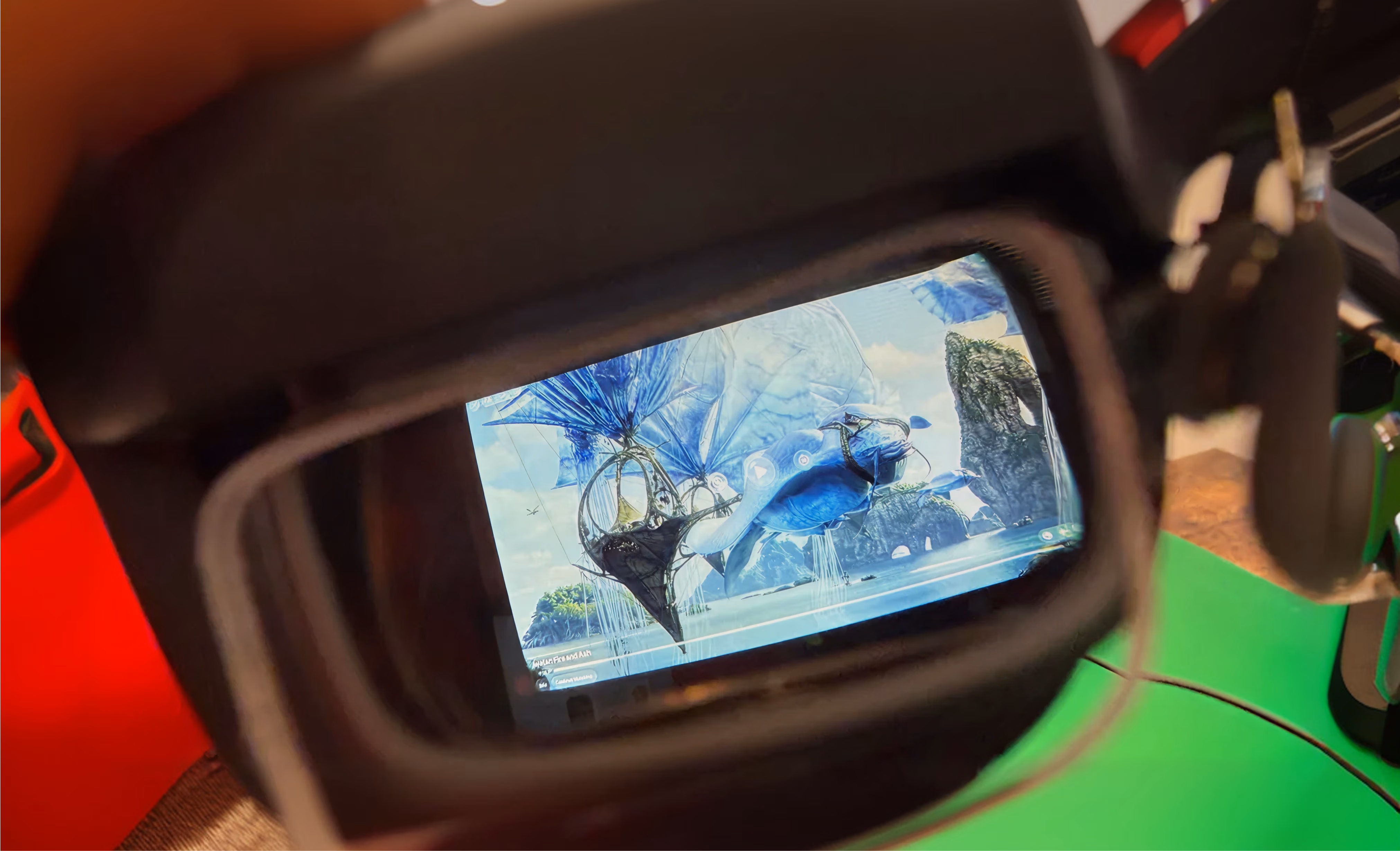 Viture Beast Review: I Think I Found My New Favorite Display Glasses