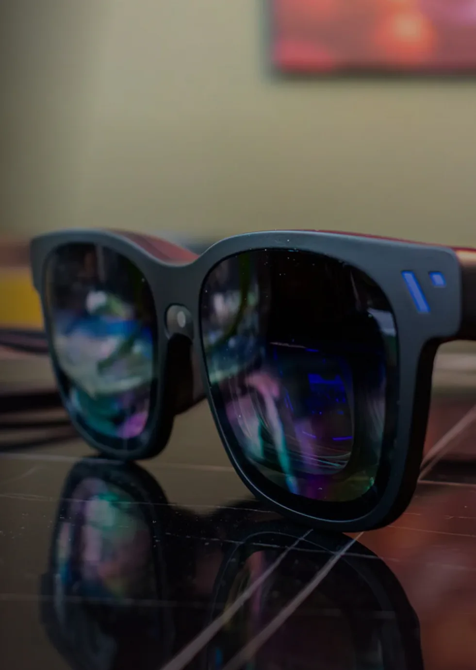 Viture Beast XR Glasses — IGN Score: Great (8/10)