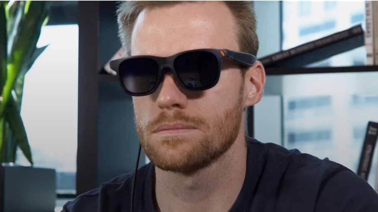 Viture Pro XR Review: Great Upgrade to One of My Favorite Display Glasses