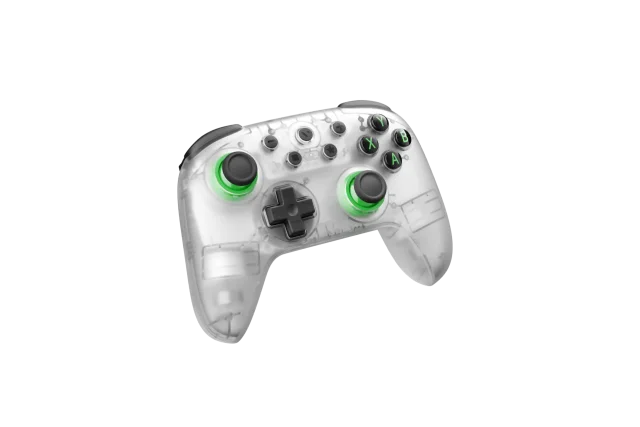 FREE CONTROLLER