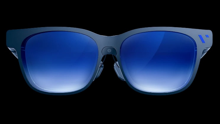 VITURE The Beast XR glasses