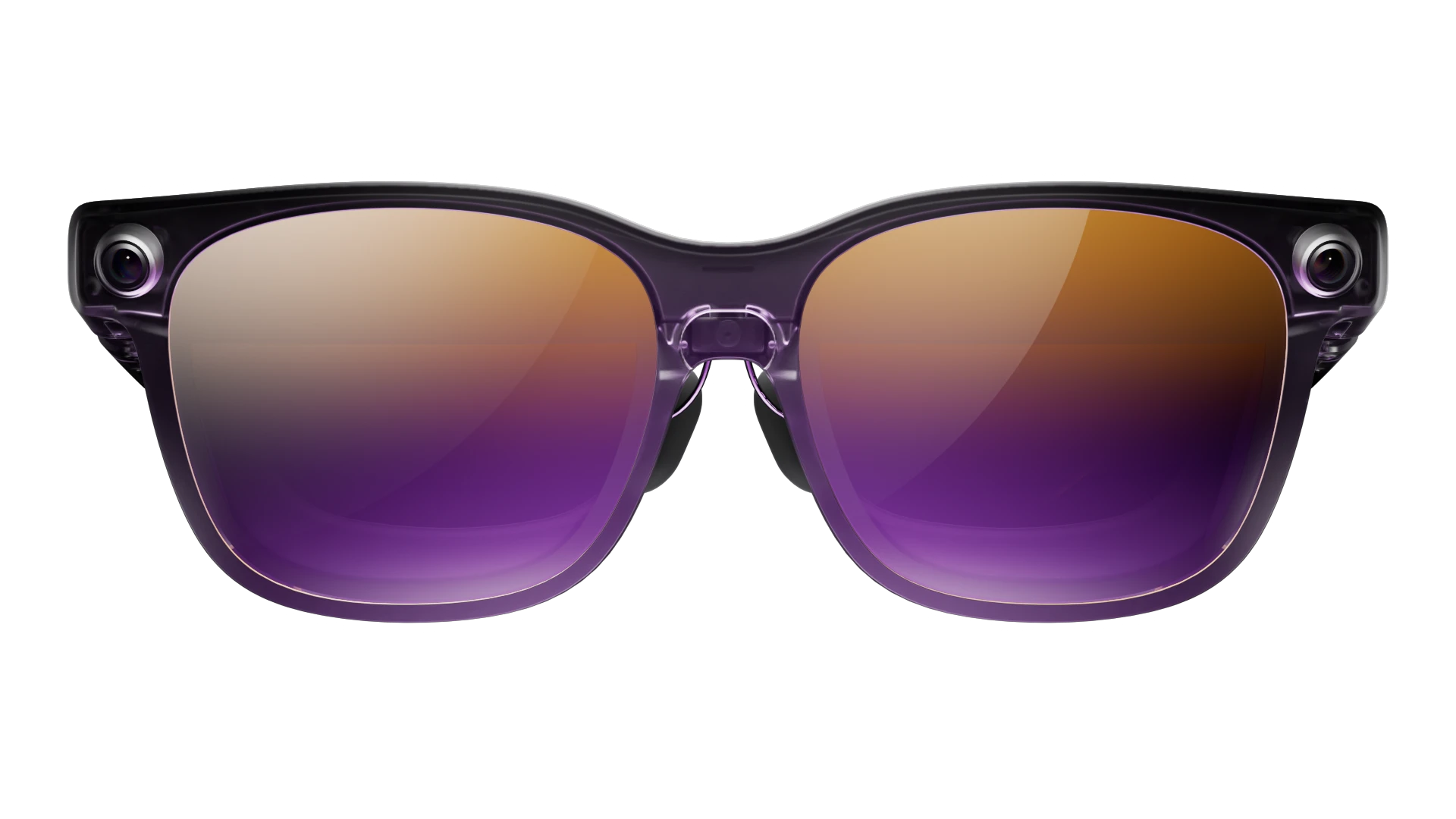VITURE Luma Ultra XR glasses