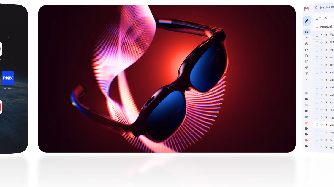 Spacewalker Desktop VITURE: Next Gen XR Glasses | VITURE