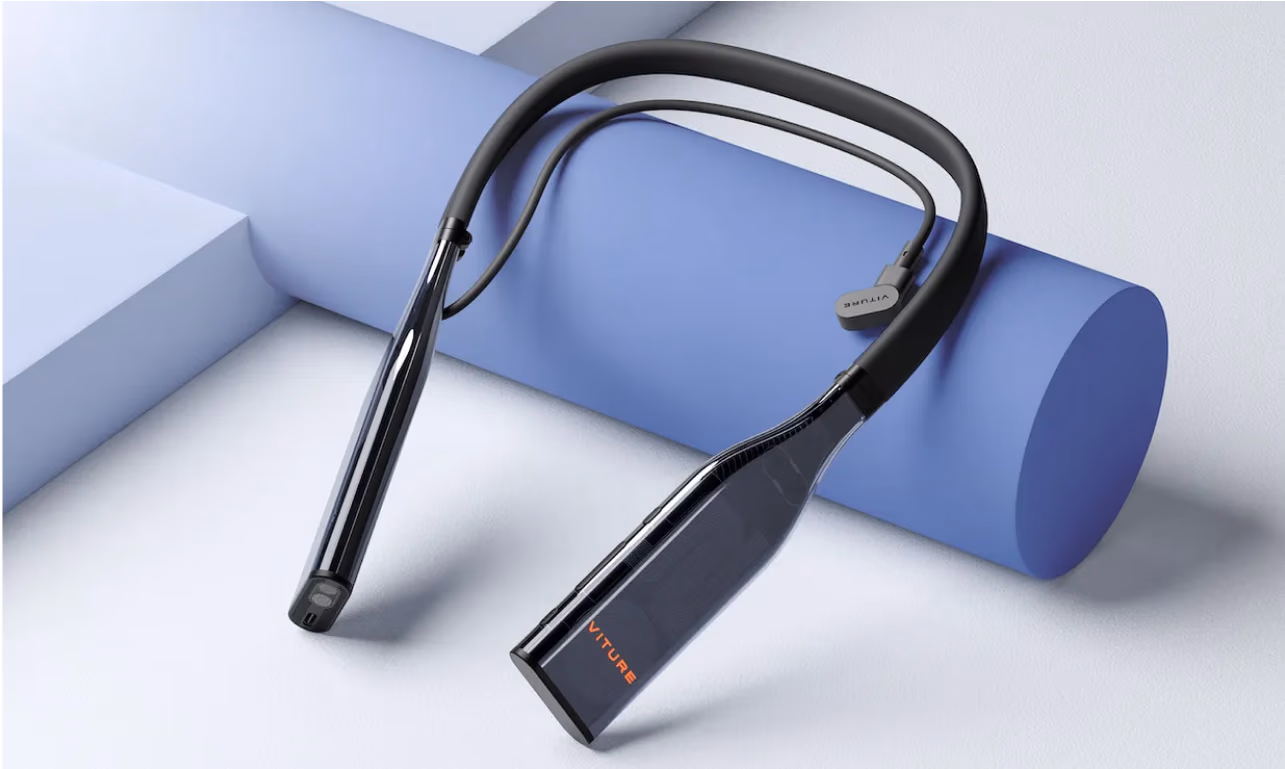 My favorite XR glasses just got hand gesture controls thanks to this useful accessory