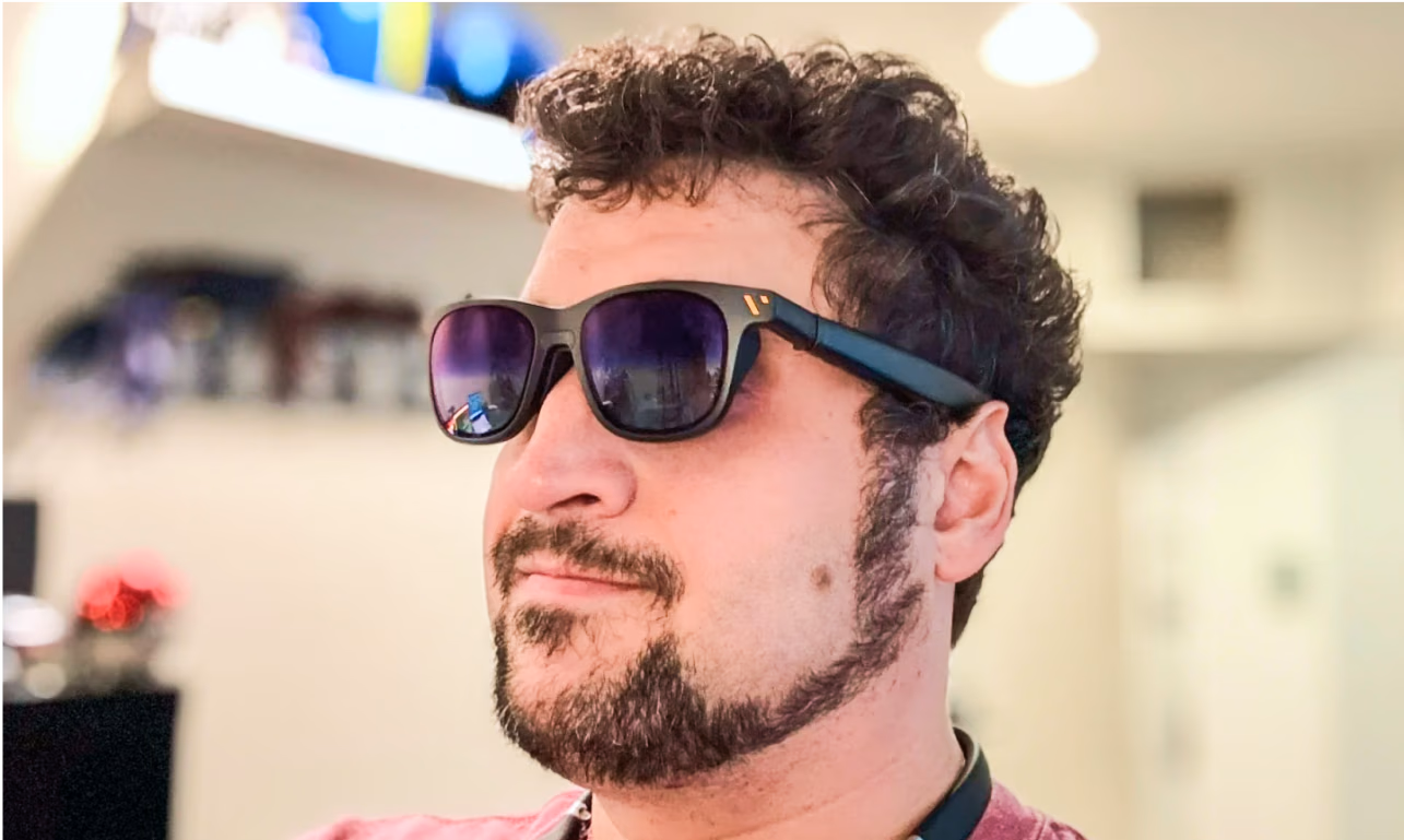 Viture Pro XR Glasses Review