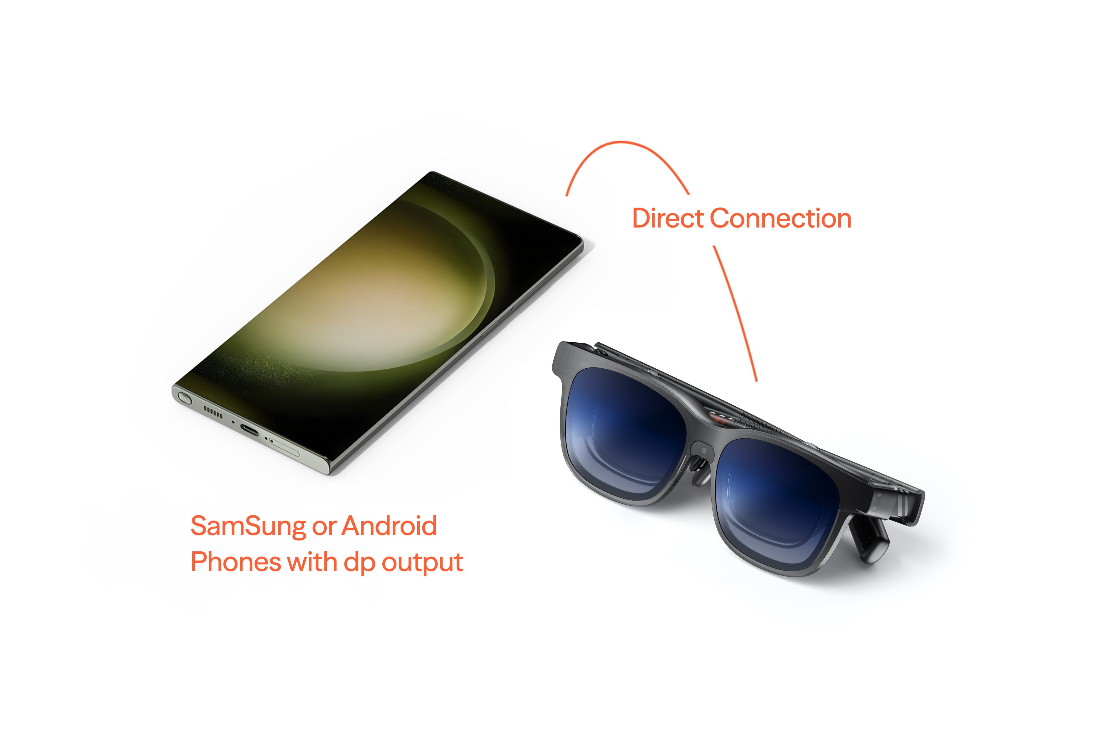 VITURE Lunettes XR Luma Pro à 459,00 € - Écran 1200p VITURE Lunettes XR Luma Pro à 459,00 € - Écran 1200p