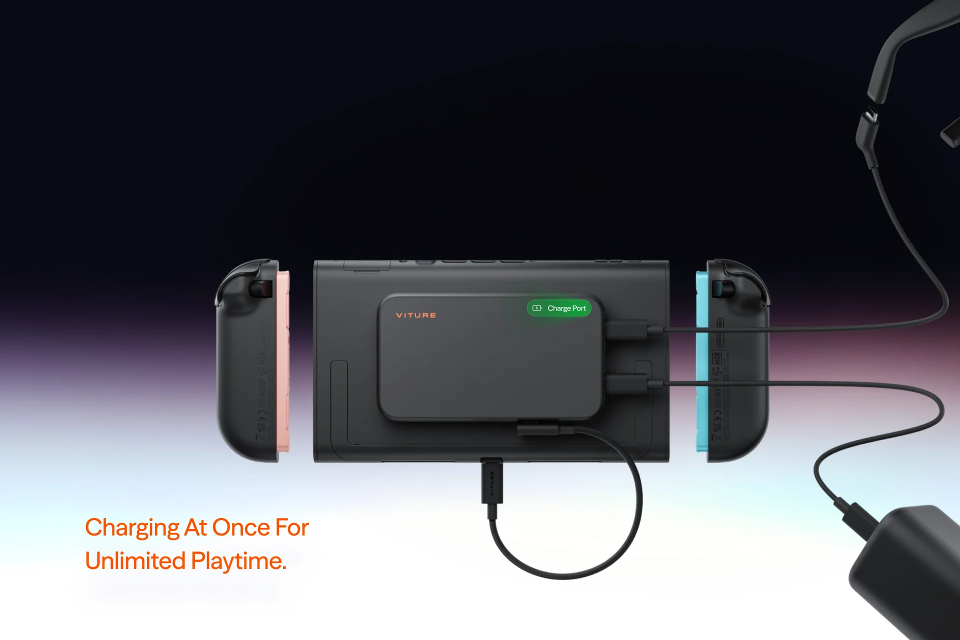 VITURE Mobile Dock Mini | VITURE VITURE Mobile Dock Mini | VITURE