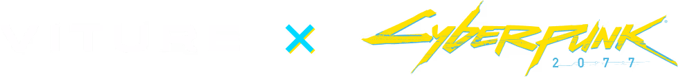 VITURE x Cyberpunk2077