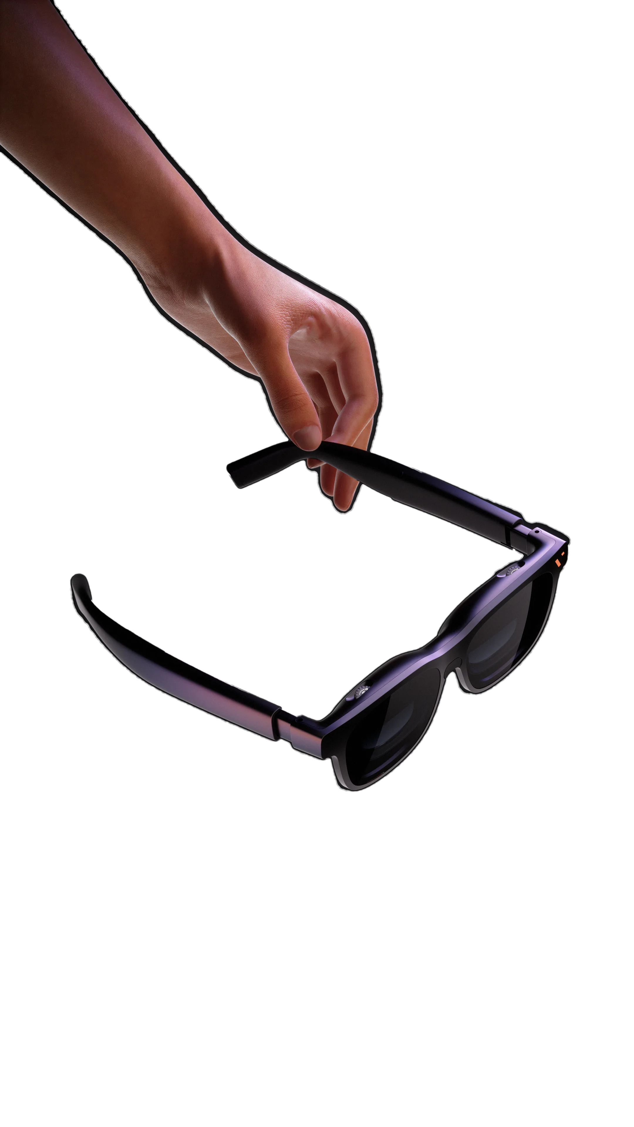 VITURE: Next Gen XR Glasses