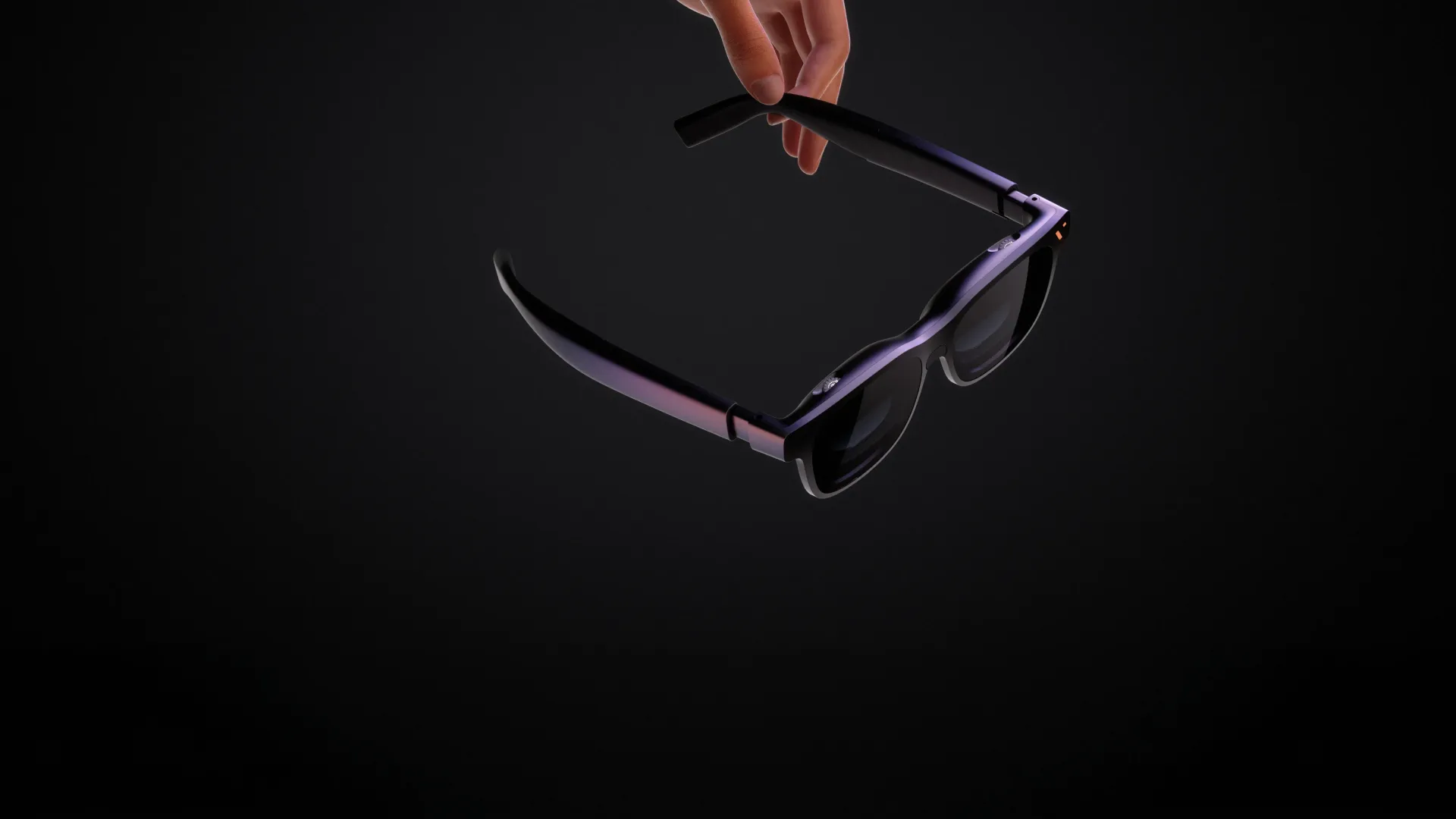 VITURE: Next Gen XR Glasses
