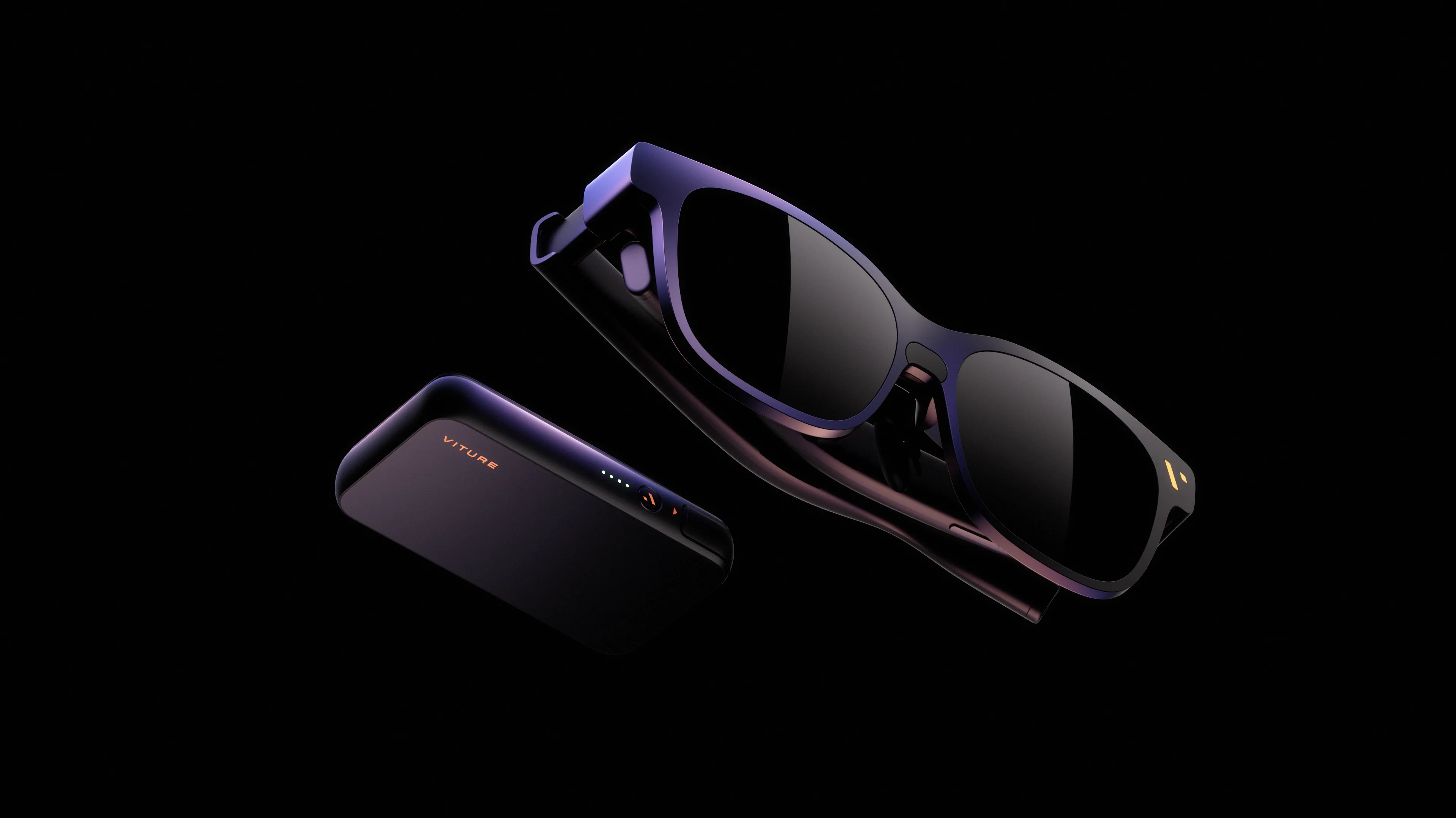 New VITURE XR Glasses & Accessories | VITURE