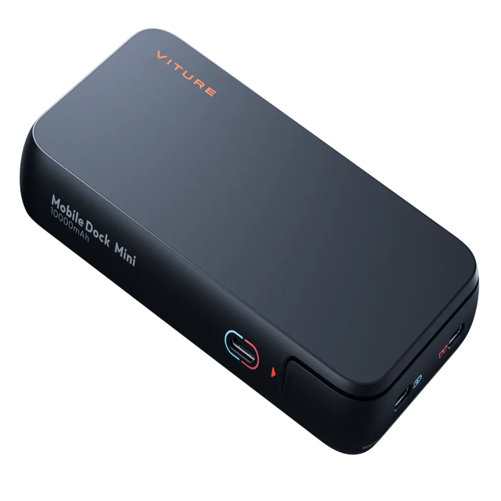 Mobile Dock Mini
