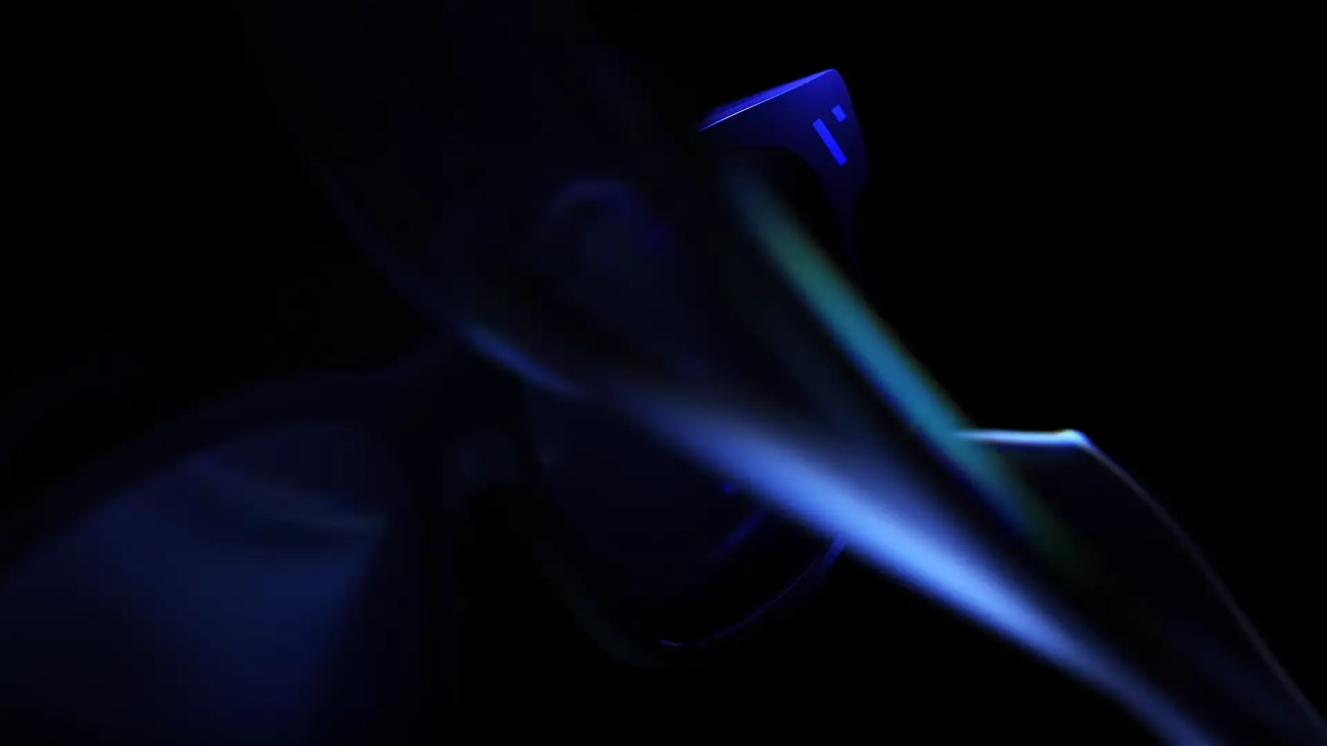 VITURE: Next Gen XR/AR Glasses