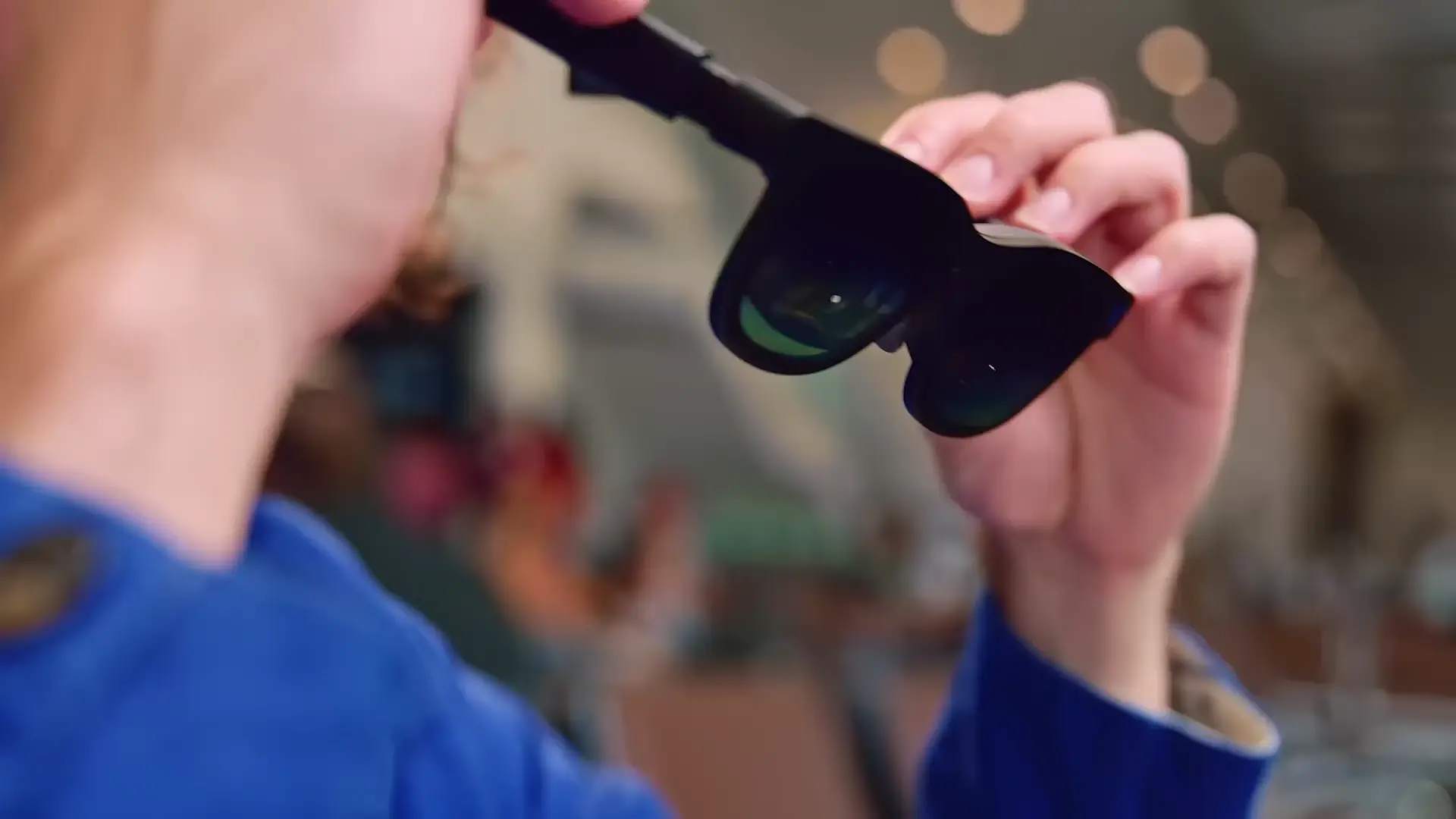 VITURE: Next Gen XR/AR Glasses