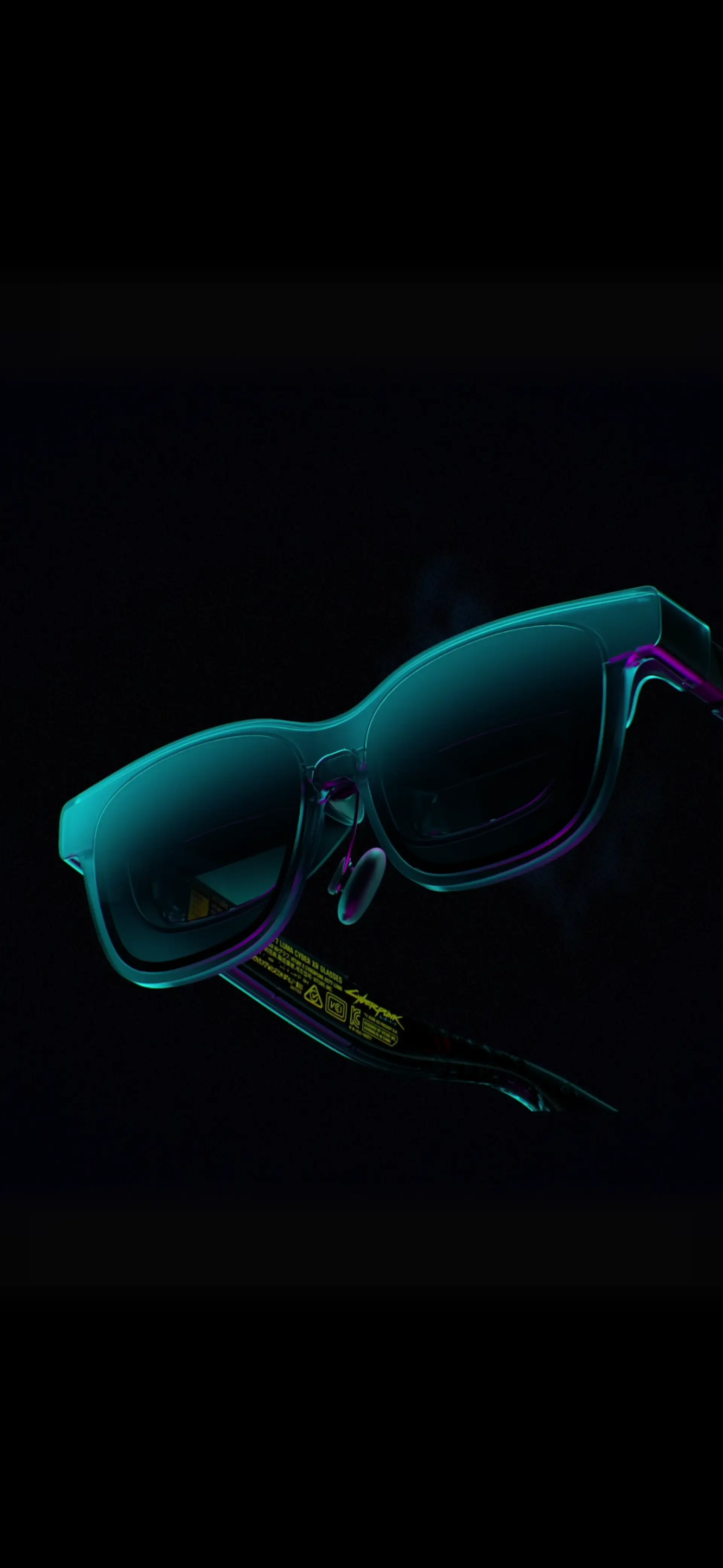 VITURE: Next Gen XR/AR Glasses