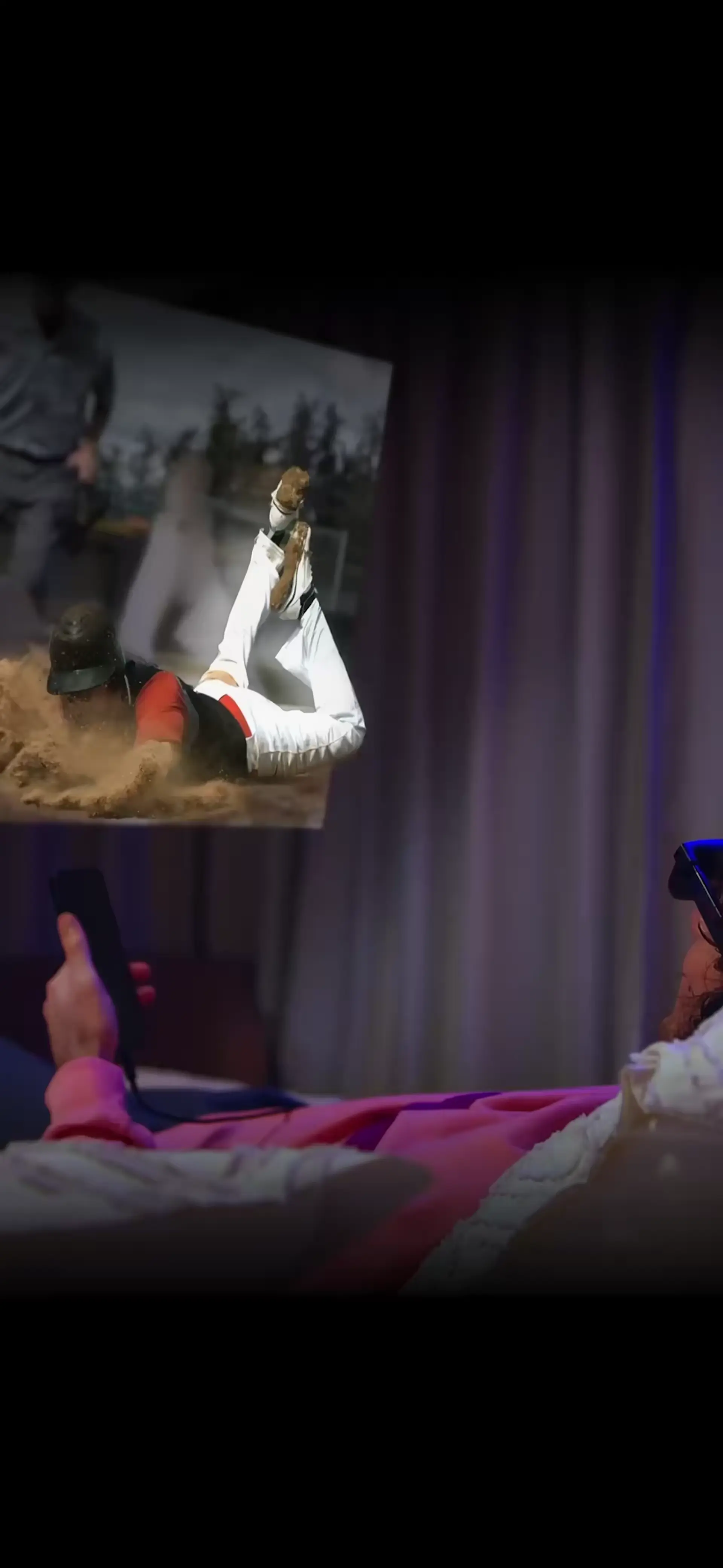 VITURE: Next Gen XR/AR Glasses